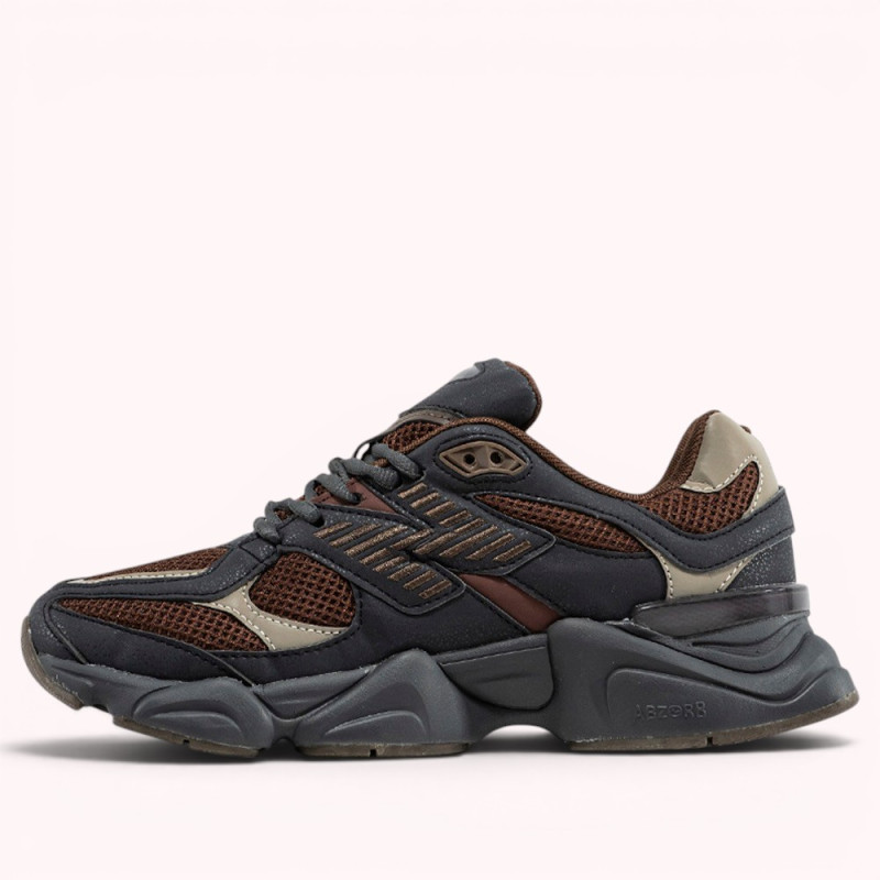 Кросівки New Balance 9060 Phantom Rich Oak