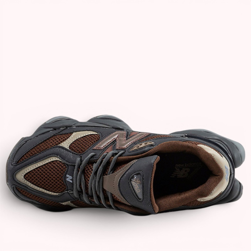 Кросівки New Balance 9060 Phantom Rich Oak