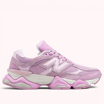 Кросівки New Balance 9060 Pink Overdye ASOS Exclusive