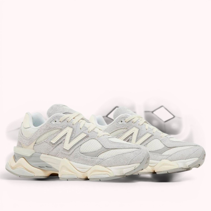 Кросівки New Balance 9060 Quartz Grey