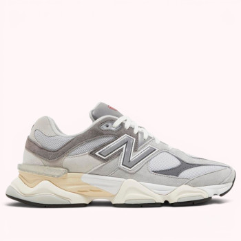 Кросівки New Balance 9060 Rain Cloud