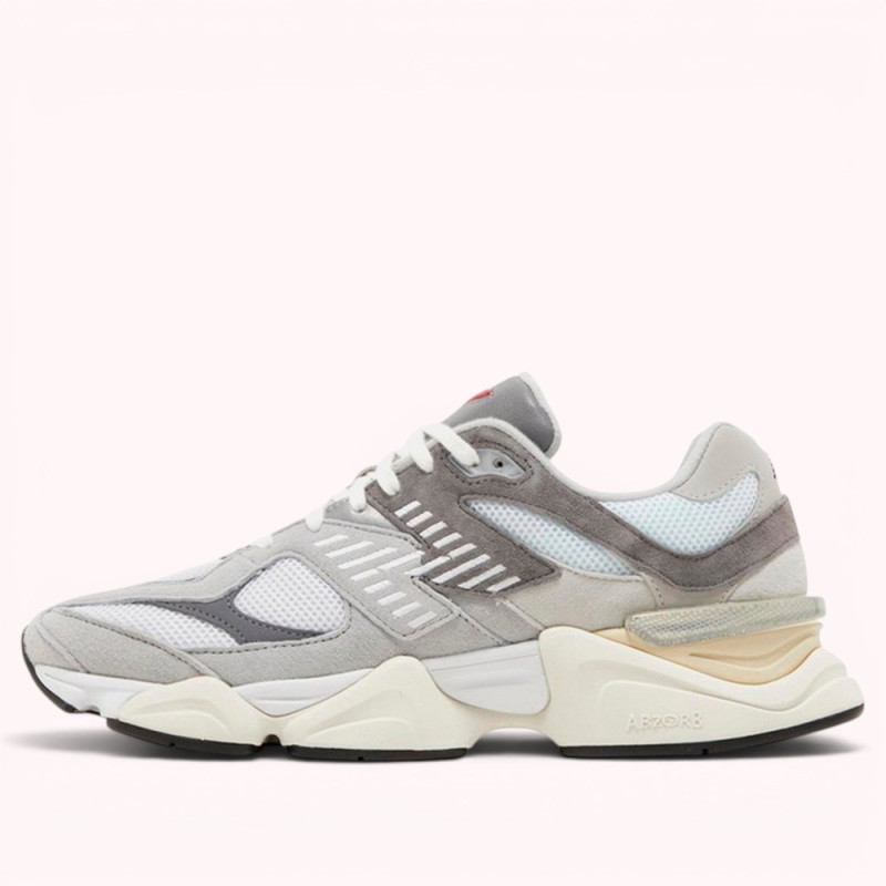 Кроссовки New Balance 9060 Rain Cloud