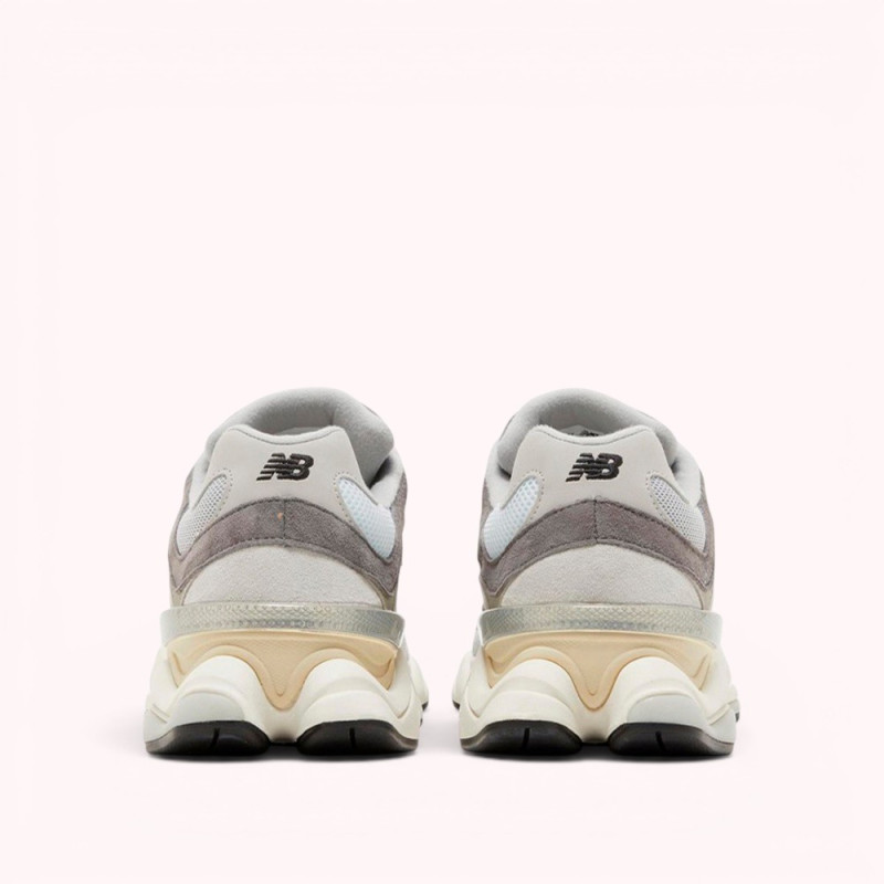 Кроссовки New Balance 9060 Rain Cloud
