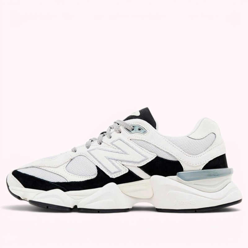Кросівки New Balance 9060 Reflection Black