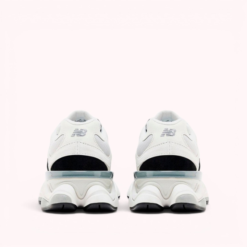 Кросівки New Balance 9060 Reflection Black