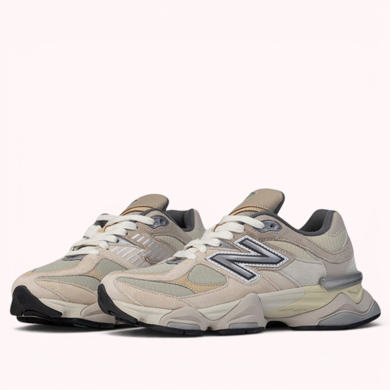 Кросівки New Balance 9060 Sea Salt Surf Sample