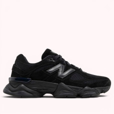 Кросівки New Balance 9060 Triple Black