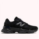 Кросівки New Balance 9060 Triple Black