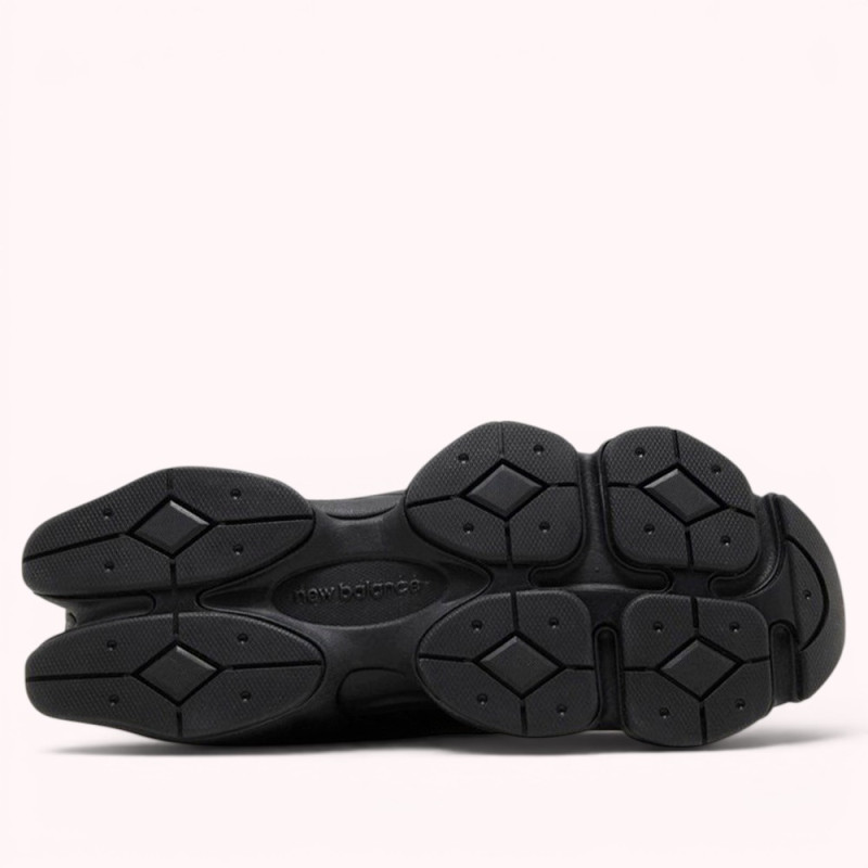 Кросівки New Balance 9060 Triple Black