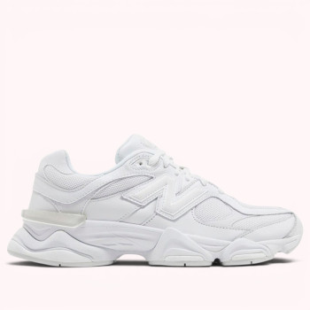 Кросівки New Balance 9060 Triple White