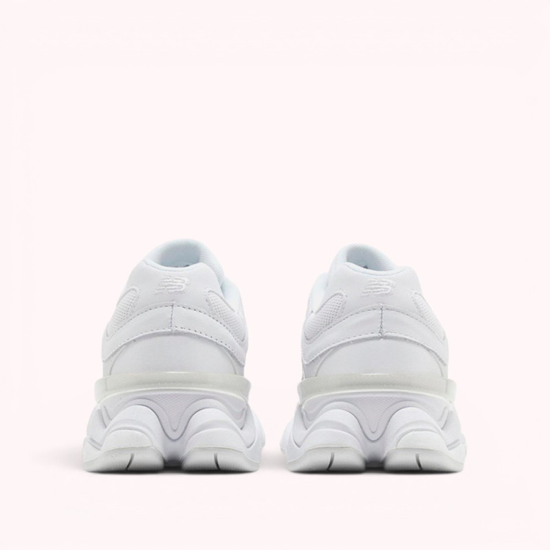 Кросівки New Balance 9060 Triple White