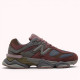 Кросівки New Balance 9060 Truffle