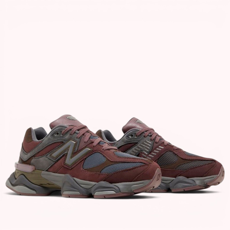 Кросівки New Balance 9060 Truffle