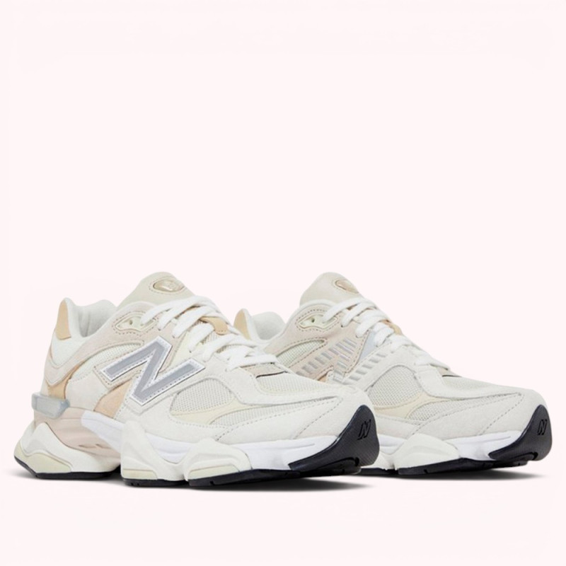 Кроссовки New Balance 9060 Turtledove