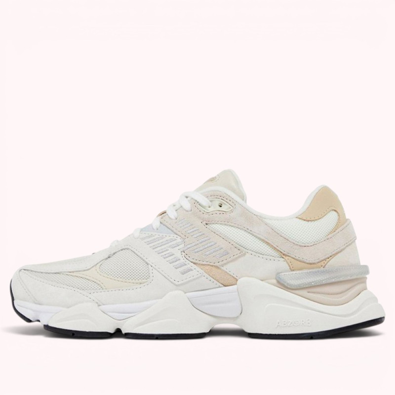 Кроссовки New Balance 9060 Turtledove