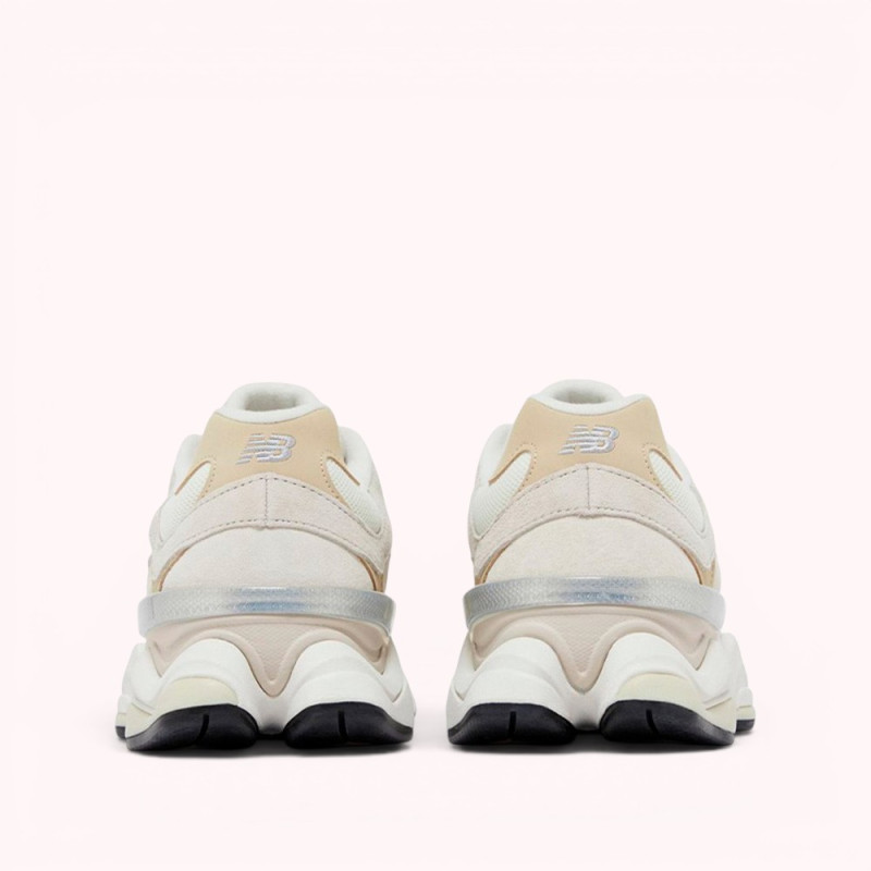 Кроссовки New Balance 9060 Turtledove