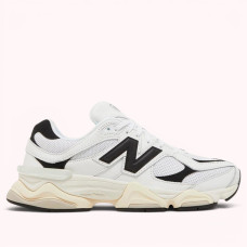 Кросівки New Balance 9060 White Black