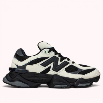 Кроссовки New Balance 9060 Off White Black