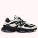 Кросівки New Balance 9060 Off White Black