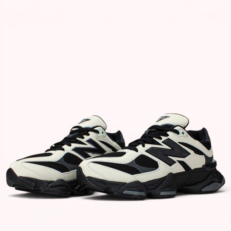 Кросівки New Balance 9060 Off White Black