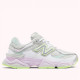 Кросівки New Balance 9060 White Taro