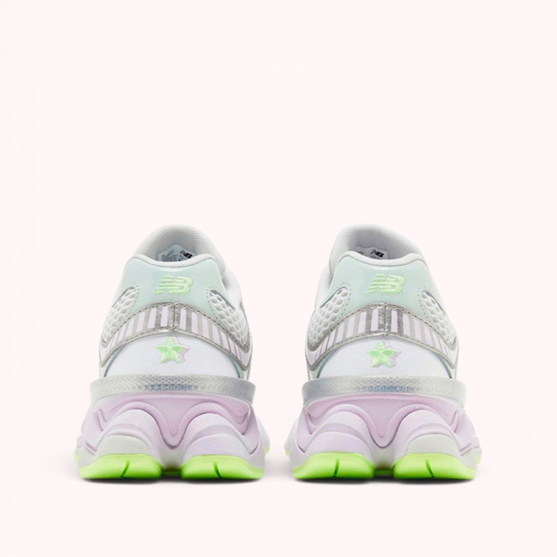 Кросівки New Balance 9060 White Taro