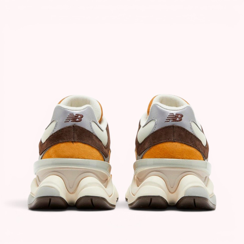Кросівки New Balance 9060 Workwear