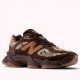 Кросівки New Balance 9060 x atmos pink Timeless Beauty
