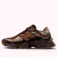 Кросівки New Balance 9060 x atmos pink Timeless Beauty