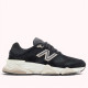 Кросівки New Balance 9060 x Beauty and Youth Black White