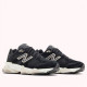 Кросівки New Balance 9060 x Beauty and Youth Black White