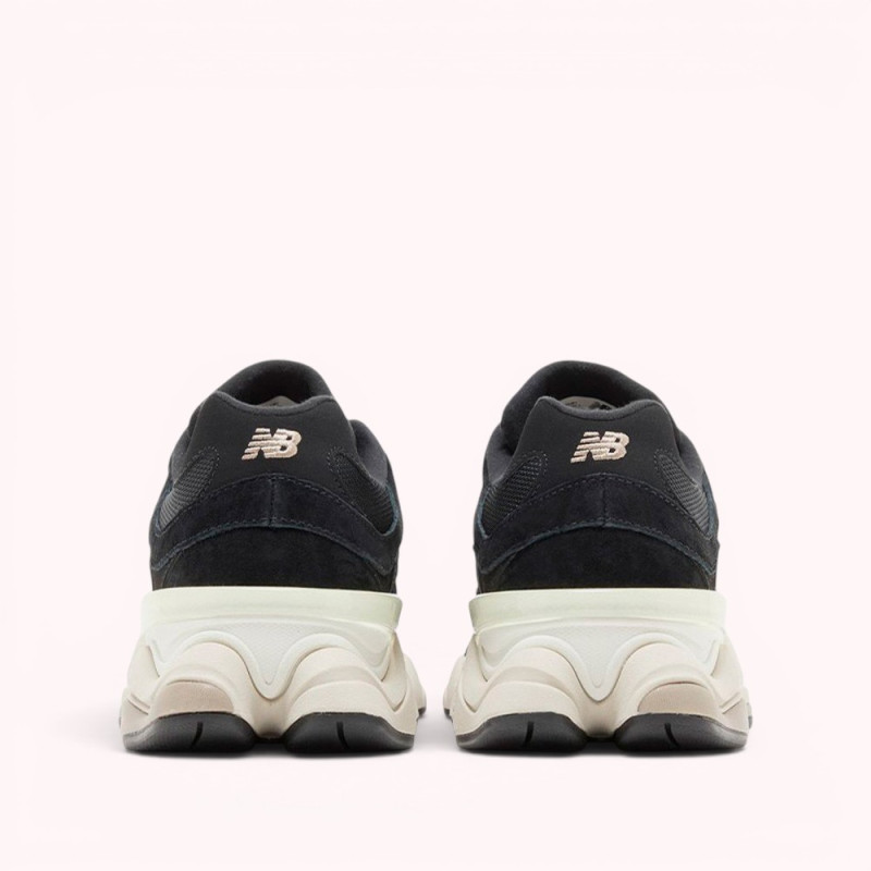 Кросівки New Balance 9060 x Beauty and Youth Black White