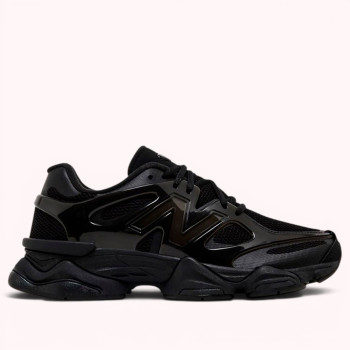 Кросівки New Balance 9060 X Black Cat