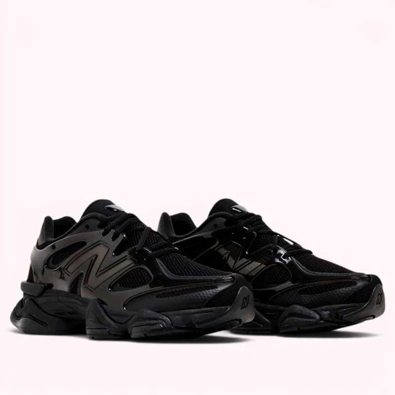 Кросівки New Balance 9060 X Black Cat