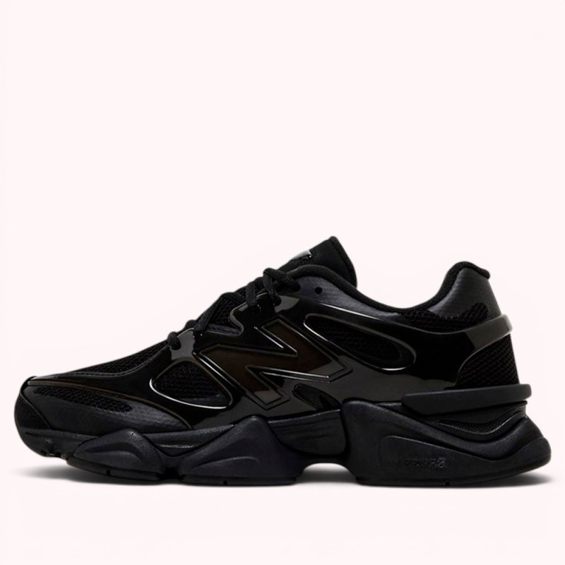 Кросівки New Balance 9060 X Black Cat