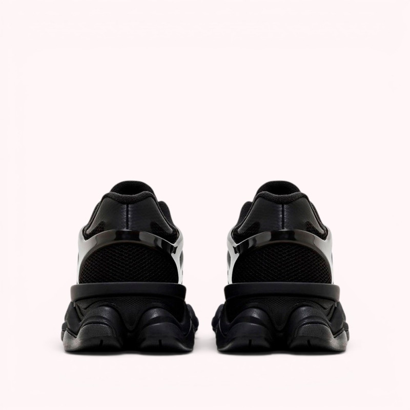 Кросівки New Balance 9060 X Black Cat