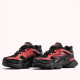 Кросівки New Balance 9060 X Black Red