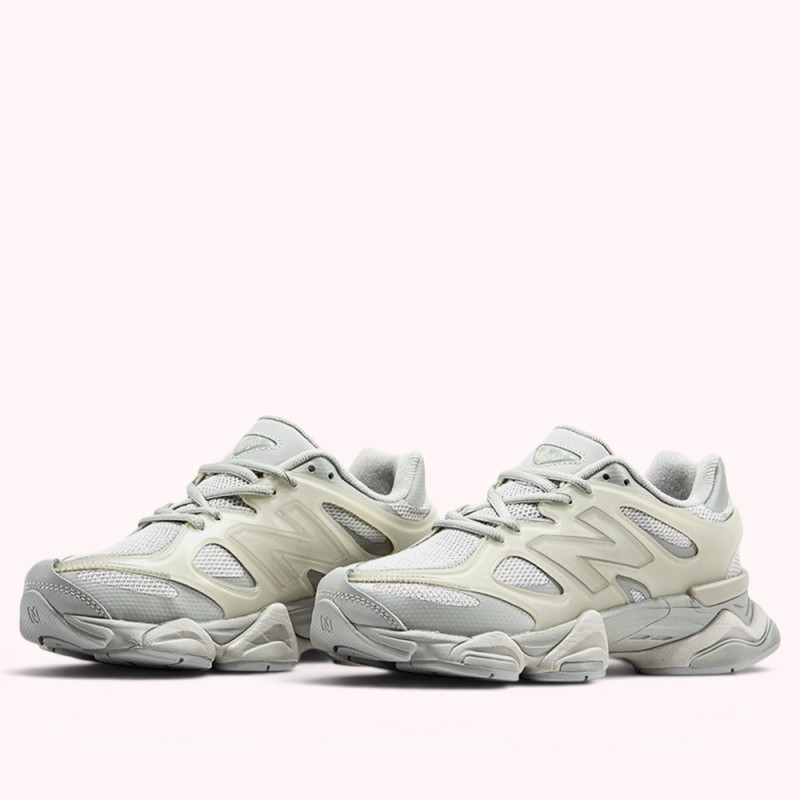 Кросівки New Balance 9060 X Concrete