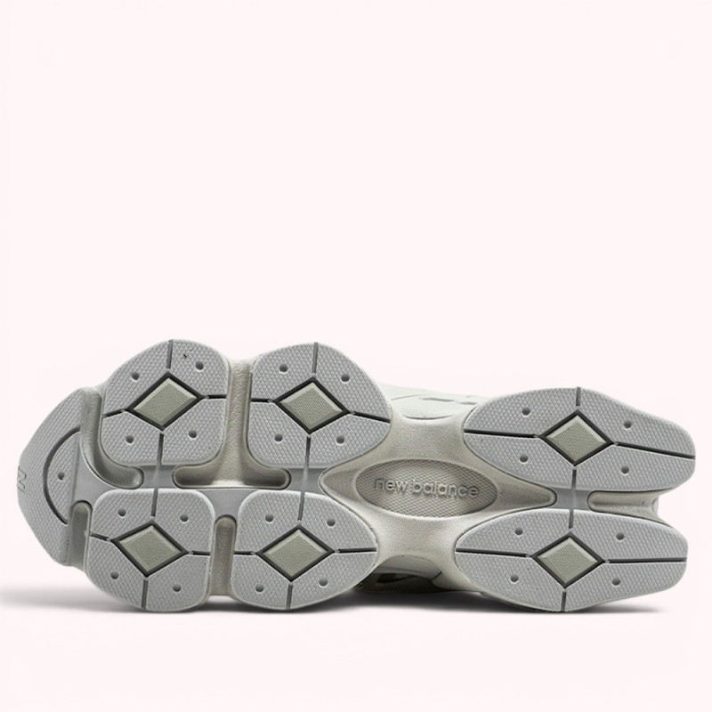 Кросівки New Balance 9060 X Concrete
