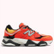 Кроссовки New Balance 9060 x DTLR Big Kid Fire Sign