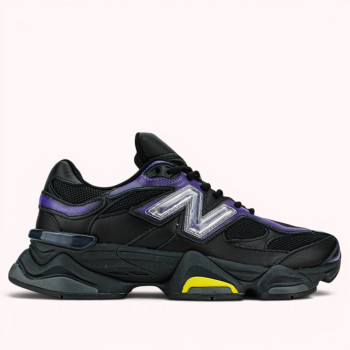 Кроссовки New Balance 9060 x Mowalola Burglarwear