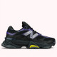 Кросівки New Balance 9060 x Mowalola Burglarwear