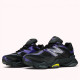 Кросівки New Balance 9060 x Mowalola Burglarwear