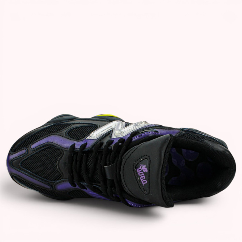 Кросівки New Balance 9060 x Mowalola Burglarwear