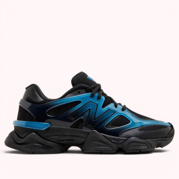 Кросівки New Balance 9060 X Sea Stone Black