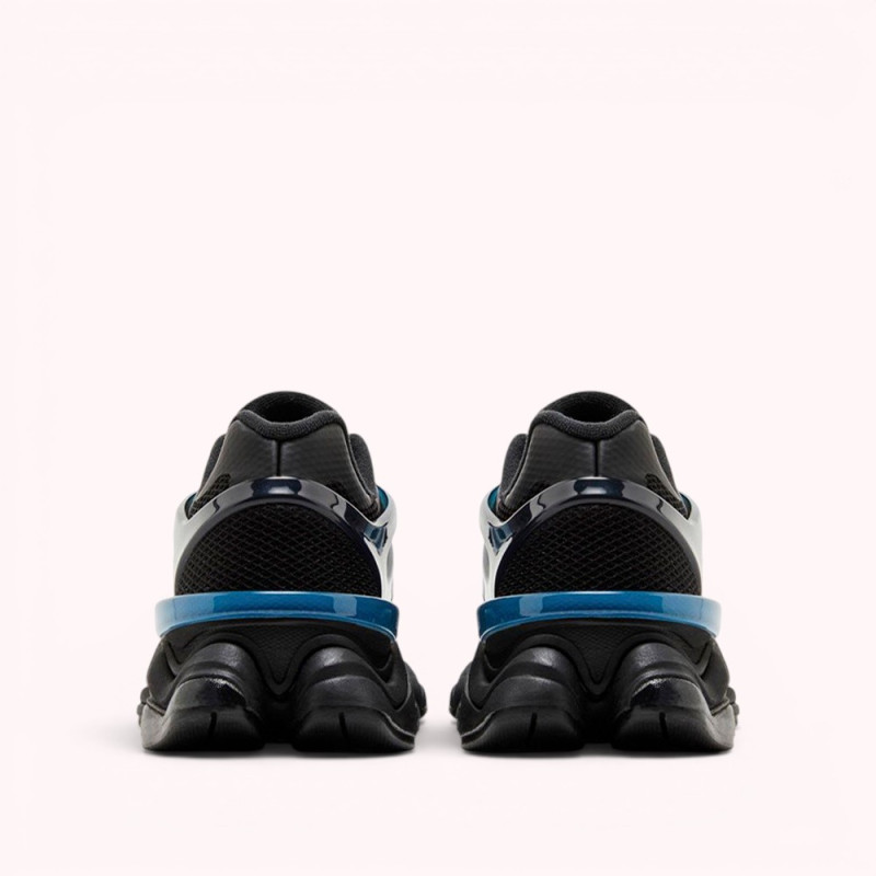 Кросівки New Balance 9060 X Sea Stone Black