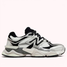 Кроссовки New Balance 9060 x Shoe Palace Metallic