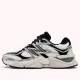 Кроссовки New Balance 9060 x Shoe Palace Metallic