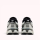 Кроссовки New Balance 9060 x Shoe Palace Metallic