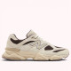 Кросівки New Balance 9060 x Sydney McLaughlin-Levrone Linen Black Coffee